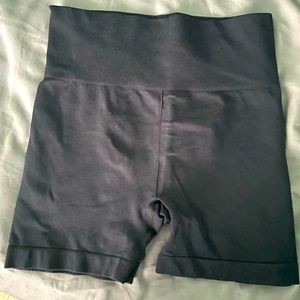 Zyia Seamless Hustle Shorts